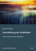 Cover: Entwirklichung der Wirklichkeit - kopaed