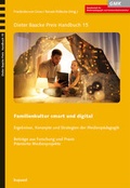 Cover: Familienkultur smart und digital - kopaed