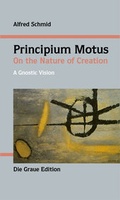 Cover: Principium Motus - Graue Edition