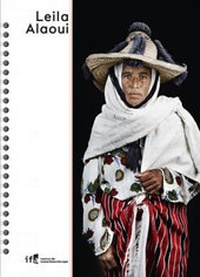Abbildung von: Leila Alaoui - ifa Institut für Auslandsbeziehungen