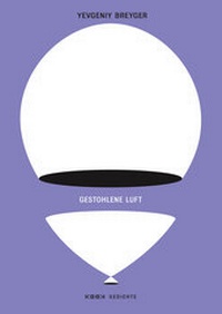 Enlarge image Cover: Gestohlene Luft - kookbooks