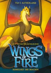 Enlarge image Cover: Wings of Fire 10 - Adrian & Wimmelbuchverlag