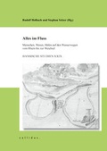 Cover: Alles im Fluss - callidus. Verlag wissenschaftlicher Publikationen