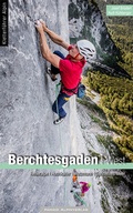 Cover: Alpinkletterf&uuml;hrer Berchtesgaden West - Panico Alpinverlag