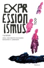 Cover: Tod - Neofelis
