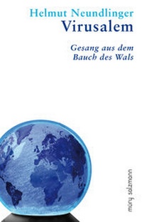Enlarge image Cover: Virusalem - Muery Salzmann