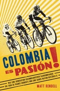 Cover: Colombia Es Pasi&oacute;n! - Covadonga Verlag