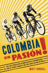 Abbildung von: Colombia Es Pasión! - Covadonga Verlag