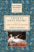Cover: Twenty Love Poems and A Song of Despair - E-Kitap Projesi & Cheapest Books