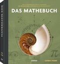 Cover: DAS MATHEBUCH - SONDERAUSGABE - Librero