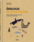 Cover: &Ouml;KOLOGIE IN 30 SEKUNDEN - Librero