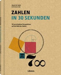 Abbildung von: Zahlen in 30 Sekunden - Librero