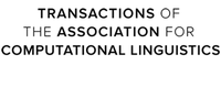 Abbildung von: Transactions of the Association for Computational Linguistics - MIT Press