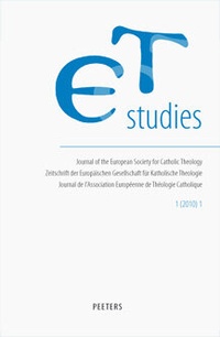 Abbildung von: ET-Studies - Peeters