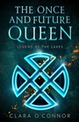 Cover: Legend of the Lakes - HarperCollins