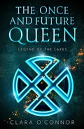 Cover: Legend of the Lakes - HarperCollins