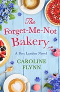 Cover: The Forget-Me-Not Bakery - HQ Digital