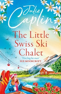 Abbildung von: The Little Swiss Ski Chalet - One More Chapter