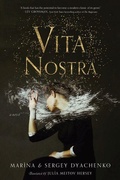 Cover: Vita Nostra - Collins