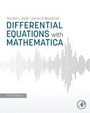 Cover: Differential Equations with Mathematica - Academic Press