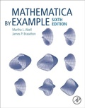 Cover: Mathematica by Example - Academic Press