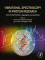 Cover: Vibrational Spectroscopy in Protein Research - Academic Press