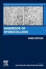 Cover: Handbook of Hydrocolloids - Woodhead Publishing