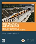 Cover: Rock Mechanics and Engineering - Elsevier