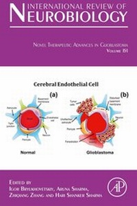 Abbildung von: Novel Therapeutic Advances in Glioblastoma - Academic Press