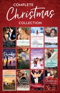Cover: The Complete Christmas Collection - HarperCollins