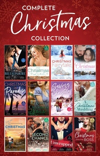 Enlarge image Cover: The Complete Christmas Collection - HarperCollins