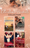 Cover: Christmas Presents Collection - HarperCollins