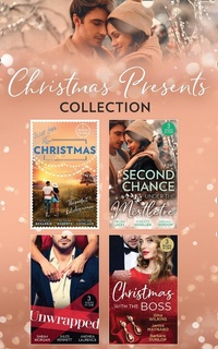 Enlarge image Cover: Christmas Presents Collection - HarperCollins