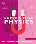 Cover: Super Simple Physics - DK Children