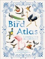 Cover: The Bird Atlas - DK Children