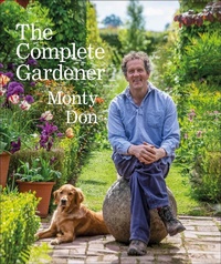 Enlarge image Cover: The Complete Gardener - DK
