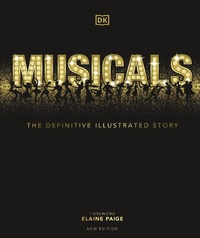 Abbildung von: Musicals - DK