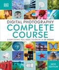 Cover: Digital Photography Complete Course - DK