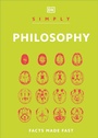 Cover: Simply Philosophy - DK