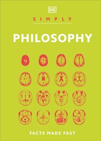 Enlarge image Cover: Simply Philosophy - DK