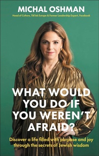 Abbildung von: What Would You Do If You Weren't Afraid? - DK