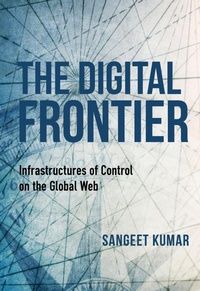 Abbildung von: The Digital Frontier - Indiana University Press