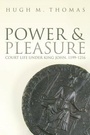 Cover: Power and Pleasure - Oxford University Press