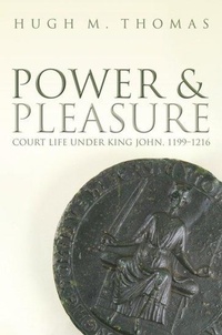 Enlarge image Cover: Power and Pleasure - Oxford University Press