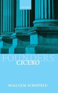 Cover: Cicero - Oxford University Press