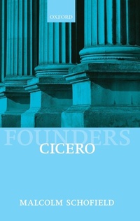 Enlarge image Cover: Cicero - Oxford University Press