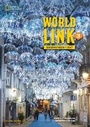 Cover: World Link 3: Student's Book - Cengage ELT