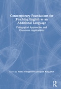 Cover: Contemporary Foundations for Teaching English as an Additional Language - Routledge