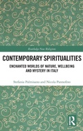 Cover: Contemporary Spiritualities - Routledge
