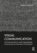Cover: Visual Communication for Architects and Designers - Routledge
